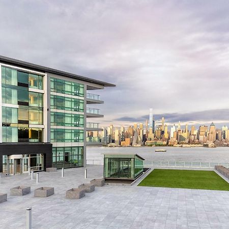 Envue, Autograph Collection Hotel Weehawken Luaran gambar