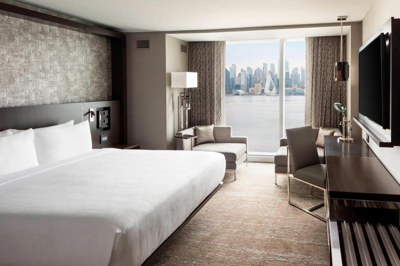 Envue, Autograph Collection Hotel Weehawken Luaran gambar