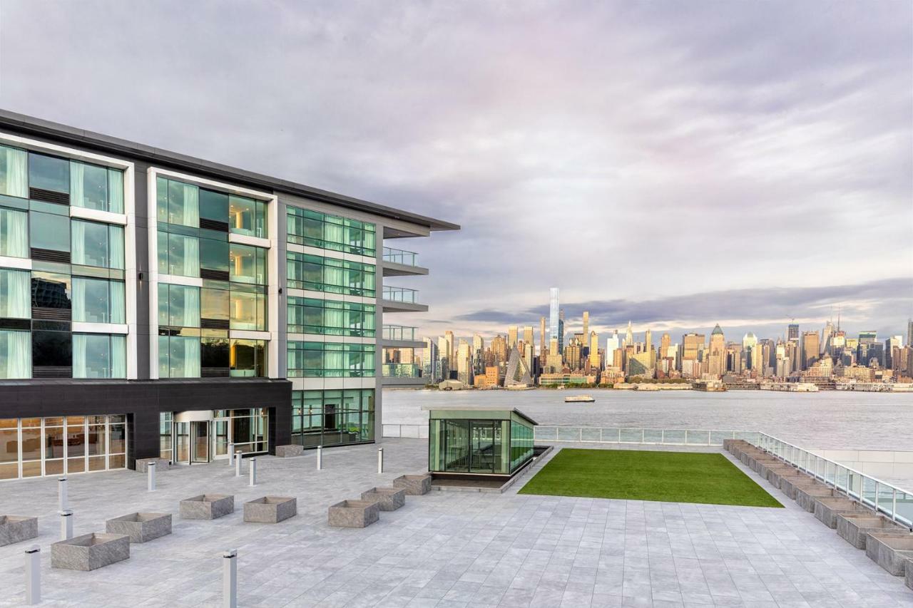 Envue, Autograph Collection Hotel Weehawken Luaran gambar